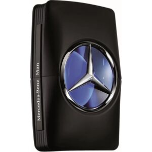 Mercedes-Benz Man Eau de Toilette Signature - 30ml Mercedes-Benz Man Eau de Toilette Signature - 30ml