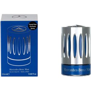 Mercedes-Benz The Move Toaletní voda - 20ml Mercedes-Benz The Move Toaletní voda - 20ml
