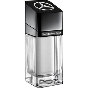 Mercedes-Benz Select Eau de Toilette - 100ml Mercedes-Benz Select Eau de Toilette - 100ml