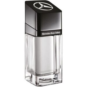 Mercedes-Benz Select Eau de Toilette - 100 ml Mercedes-Benz Select Eau de Toilette - 100 ml
