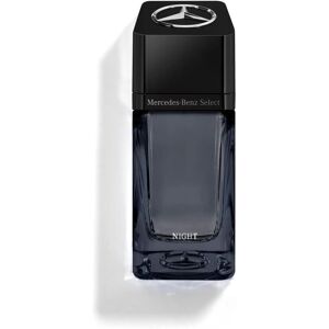 Mercedes-Benz Select Night Eau de Parfum - 100ml Mercedes-Benz Select Night Eau de Parfum - 100ml