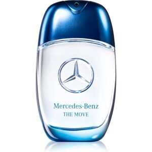 Mercedes-Benz The Move Eau de Toilette - 100ml Mercedes-Benz The Move Eau de Toilette - 100ml