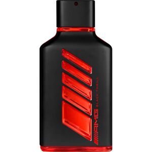 Mercedes-Benz AMG Black Thrill - Læder, Tonka, Citrus - Parfume Mercedes-Benz AMG Black Thrill - Læder, Tonka, Citrus - Parfume