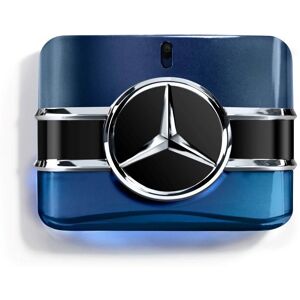 Mercedes-Benz Sign Eau de Parfum - 50ml Mercedes-Benz Sign Eau de Parfum - 50ml