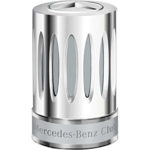 Mercedes-Benz Club Eau de Toilette - 20 ml pentru bărbați Mercedes-Benz Club Eau de Toilette - 20 ml pentru bărbați