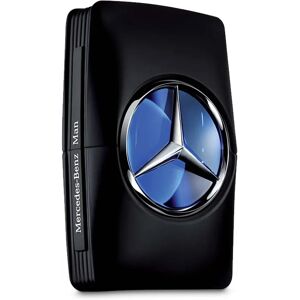 Mercedes-Benz Man Eau de Toilette - Pánský parfém Mercedes-Benz Man Eau de Toilette - Pánský parfém