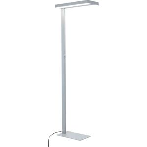 Unilux Lixus Stehlampe - Dimmbare LED Aluminium Unilux Lixus Stehlampe - Dimmbare LED Aluminium