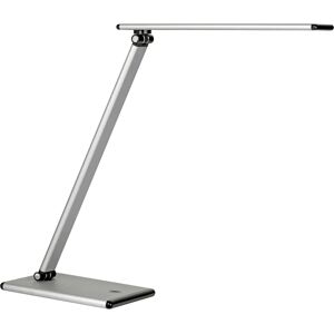 Unilux TERRA Bordlampe - 5W LED Svart - Elegant skrivebordslampe Unilux TERRA Bordlampe - 5W LED Svart - Elegant skrivebordslampe
