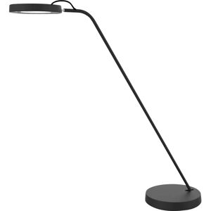 Lámpara LED de cronobiología Eyelight Black de Unilux - Control remoto Lámpara LED de cronobiología Eyelight Black de Unilux - Control remoto