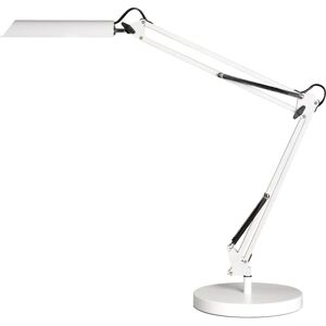 Unilux Swingo LED skrivbordslampa - 3000K - Justerbar Unilux Swingo LED skrivbordslampa - 3000K - Justerbar