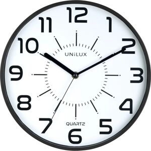 Unilux Unilux POP Quartz Wall Clock - Wall Clock Unilux Unilux POP Quartz Wall Clock - Wall Clock