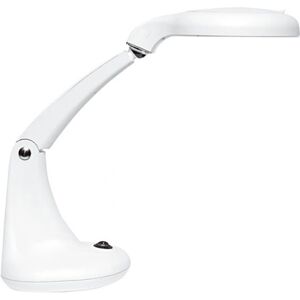 Unilux 400108074 LED Bordlampe - Præcisionsforstørrelsesglas Unilux 400108074 LED Bordlampe - Præcisionsforstørrelsesglas