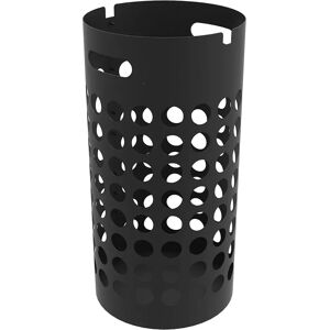 Unilux Slim Umbrella Stand - Holds 9, with Hooks & Felt Pad Unilux Slim Umbrella Stand - Holds 9, with Hooks & Felt Pad