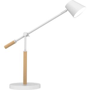 Unilux Vicky Justerbar LED Skrivbordslampa - Hem & Kontor Unilux Vicky Justerbar LED Skrivbordslampa - Hem & Kontor