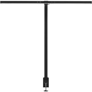 Unilux DIVA LED Skrivebordslampe - Justerbar Lysstyrke & Varmt Lys Unilux DIVA LED Skrivebordslampe - Justerbar Lysstyrke & Varmt Lys