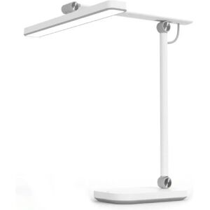 Lampe de bureau Unilux Pureline - Lumière Naturelle, Réglable, Pivotante - Publicité Lampe de bureau Unilux Pureline - Lumière Naturelle, Réglable, Pivotante - Publicité