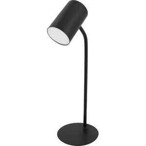 Unilux KATZ Schwarze Tischlampe - Tischleuchte Unilux KATZ Schwarze Tischlampe - Tischleuchte