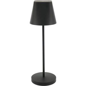 Unilux AVA LED-lampa - Svart - Bordsdekorationsljus Unilux AVA LED-lampa - Svart - Bordsdekorationsljus