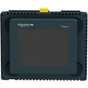 Schneider Electric HMISCU6B5 Touch HMI Steuerung - 3,5" TFT, 8 Digitale Ein/Aus+4Analoge Ein / 2Analoge Schneider Electric HMISCU6B5 Touch HMI Steuerung - 3,5" TFT, 8 Digitale Ein/Aus+4Analoge Ein / 2Analoge
