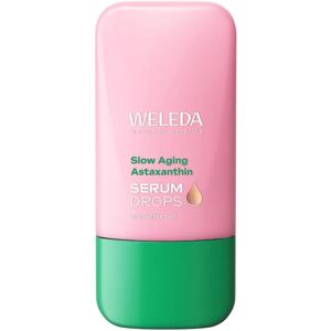 Weleda Astaxanthin Serum Drops - Serum Weleda Astaxanthin Serum Drops - Serum