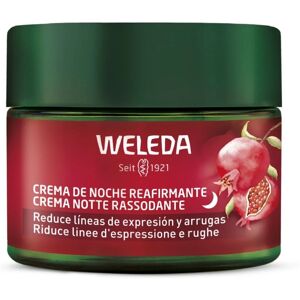 Weleda Pomegranate Maca Firming Night Cream - Night Cream Weleda Pomegranate Maca Firming Night Cream - Night Cream