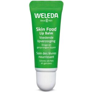 Balsamo labbra Weleda - Cura nutriente per labbra secche - 8ml Balsamo labbra Weleda - Cura nutriente per labbra secche - 8ml