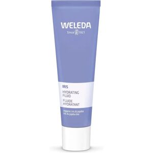 Weleda Iris Nawilżające - Skóra normalna i mieszana - 30 ml Weleda Iris Nawilżające - Skóra normalna i mieszana - 30 ml
