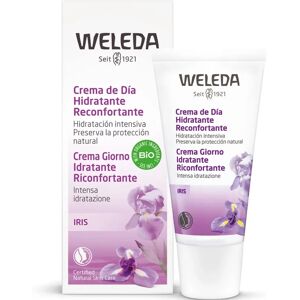 Weleda Iris Moisturizing Day Cream - Normal to Dry Skin Weleda Iris Moisturizing Day Cream - Normal to Dry Skin