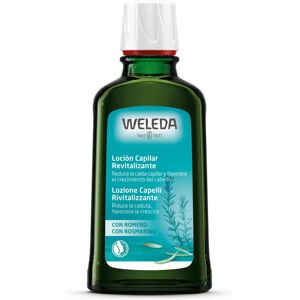 Weleda Rosemary Toning Hair Lotion - 100 ml - Hair Care Weleda Rosemary Toning Hair Lotion - 100 ml - Hair Care