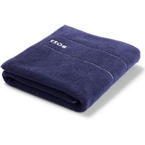 Toalla de baño BOSS Home navy - Toalla de baño Toalla de baño BOSS Home navy - Toalla de baño