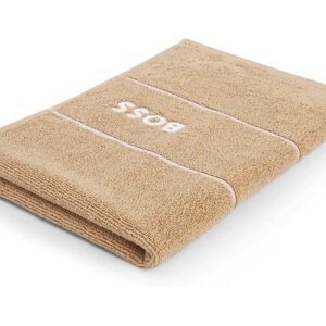 Toalla de huésped de algodón de BOSS - Toalla Toalla de huésped de algodón de BOSS - Toalla