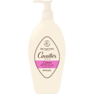 Soins Lavants Intimes Petite Fille 250 ml - Publicité Soins Lavants Intimes Petite Fille 250 ml - Publicité