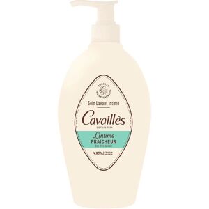 Rogé Cavaillès Hygiene Intime 500ml - Hygiène Personnelle - Publicité Rogé Cavaillès Hygiene Intime 500ml - Hygiène Personnelle - Publicité