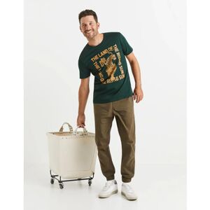 Pantaloni Voyage Maro - Pants Pantaloni Voyage Maro - Pants