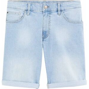 Celio Bofirstbm Șorturi gri - Pantaloni scurți din denim casual pentru bărbați Celio Bofirstbm Șorturi gri - Pantaloni scurți din denim casual pentru bărbați