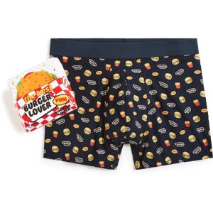 Celio S Návleky na Vánočního Burgera - Modré Celio S Návleky na Vánočního Burgera - Modré