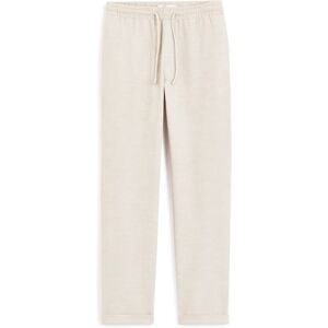 Pantaloni slim Celio Lopick - Bărbat bej L - Pantaloni Pantaloni slim Celio Lopick - Bărbat bej L - Pantaloni