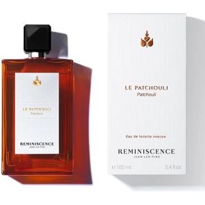 Reminiscence Le Patchouli Eau de Toilette Intense - Unisex 100ml - Publicité Reminiscence Le Patchouli Eau de Toilette Intense - Unisex 100ml - Publicité