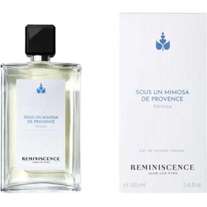Reminiscence Mimosa Jaune Provence EDT Unisexe - Eau de Toilette - Publicité Reminiscence Mimosa Jaune Provence EDT Unisexe - Eau de Toilette - Publicité