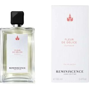 Reminiscence Fleur de Délice Eau de Parfum - 100ml - Publicité Reminiscence Fleur de Délice Eau de Parfum - 100ml - Publicité