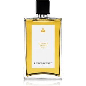 Reminiscence Ambre Eau de Toilette Intense - Unisexe, 100ml - Publicité Reminiscence Ambre Eau de Toilette Intense - Unisexe, 100ml - Publicité