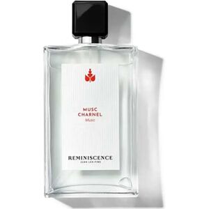 Reminiscence Musc Charnel - Parfum Unisexe - Publicité Reminiscence Musc Charnel - Parfum Unisexe - Publicité
