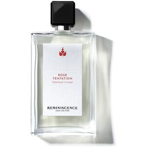 Reminiscence Rose Tentation Eau de Parfum - Parfum - Publicité Reminiscence Rose Tentation Eau de Parfum - Parfum - Publicité