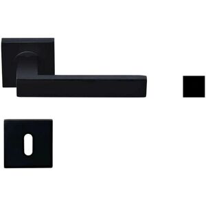 KLOSE besser - Nelly - Noir mat - Door handles - Publicité KLOSE besser - Nelly - Noir mat - Door handles - Publicité