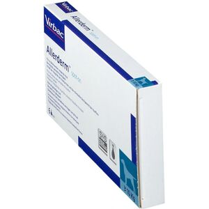 Virbac Allerderm Spot-On - Hautbehandlung für Hunde & Katzen Virbac Allerderm Spot-On - Hautbehandlung für Hunde & Katzen