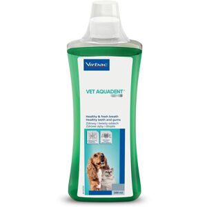 Virbac Vet Aquadent - 500ml Dog & Cat Dental Care Virbac Vet Aquadent - 500ml Dog & Cat Dental Care