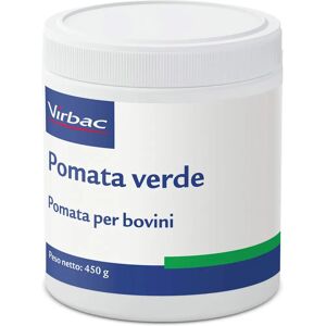 Virbac Pomata Decongestionante 450 G Virbac Pomata Decongestionante 450 G