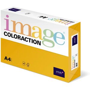 Coloraction Hawaii Buntkopierpapier - A4 120g - 250 Blatt Coloraction Hawaii Buntkopierpapier - A4 120g - 250 Blatt