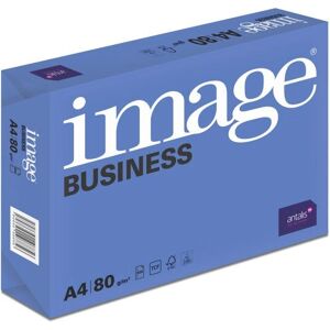 Antalis - 522471 - Weiß - A5 - printing paper Antalis - 522471 - Weiß - A5 - printing paper