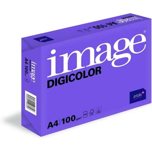 Antalis Digicolor A4 Kopierpapier - 100 g/m² - 500 Blatt Antalis Digicolor A4 Kopierpapier - 100 g/m² - 500 Blatt